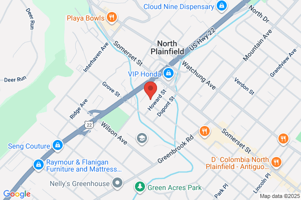 Howard Avenue Properties Llc