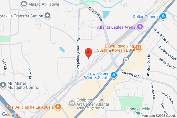 Greif Recycling Doraville