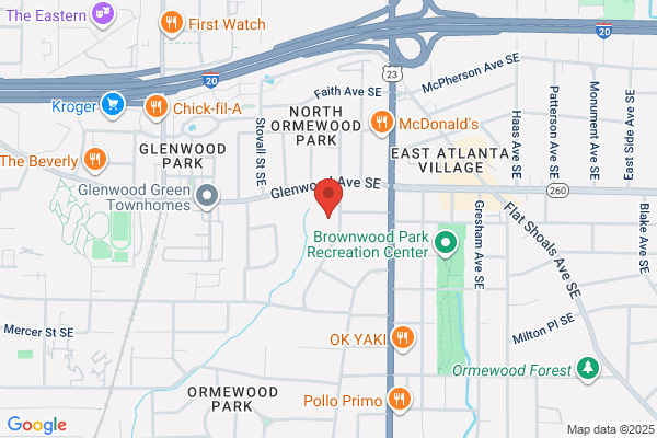Atlanta Metro Seventh-Day Adventist Church