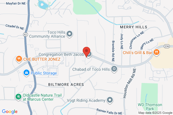 Atlanta Scholars Kollel