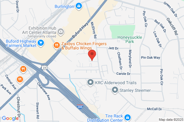 North Atlanta Bible Chapel