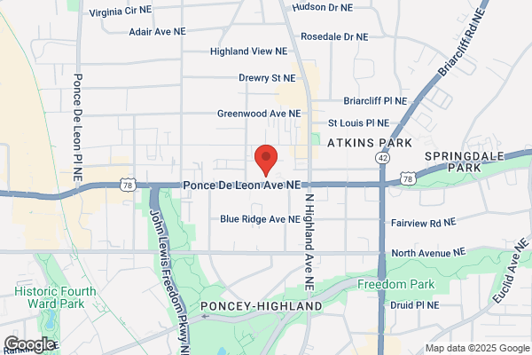 Presbytery of Greater Atlanta