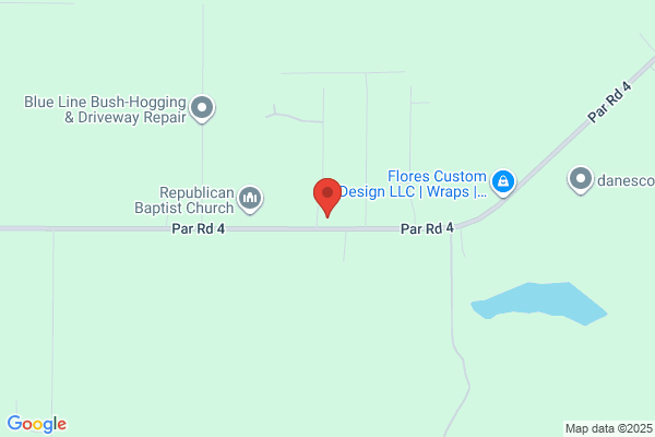 Woodland Hills Baptist Church