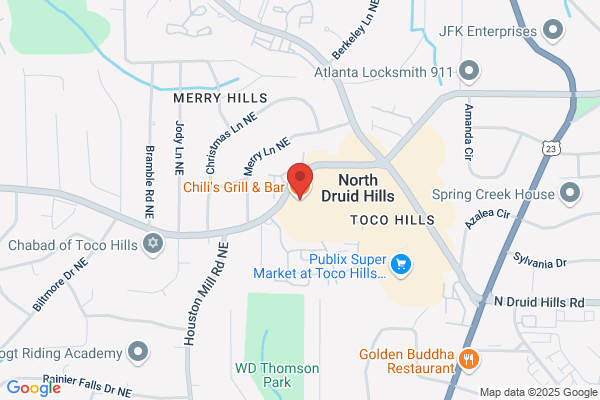 Chili's Grill & Bar