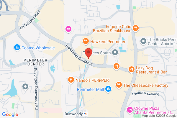 Vitality Bowls Dunwoody