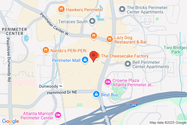 Breakers Korean BBQ - Atlanta