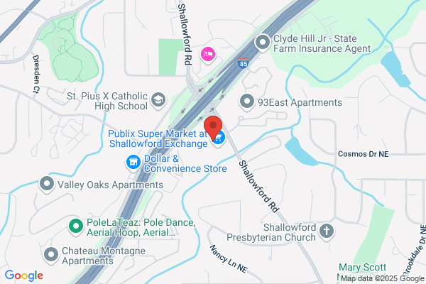 Chicken Plaza