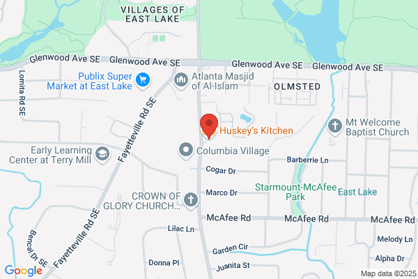Huskey’s Kitchen