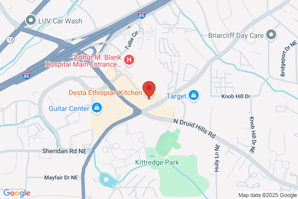 Tin Drum Asian Kitchen - The Village at Druid Hills