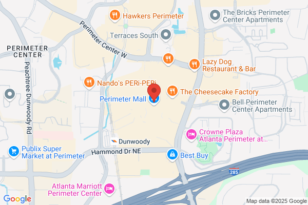 Suri Mediterranean Grill