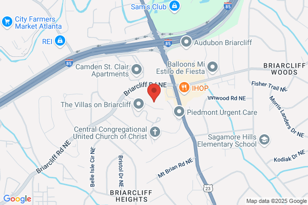 King's Bridge Retirement Community