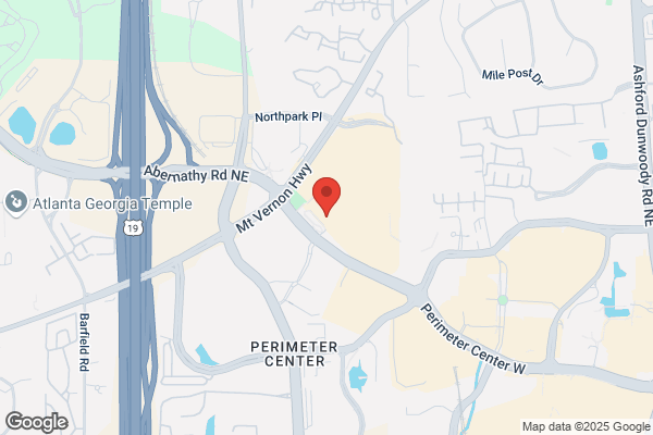 Georgia Commercial Roofing
