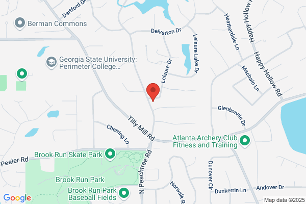 GA Commercial Roofing