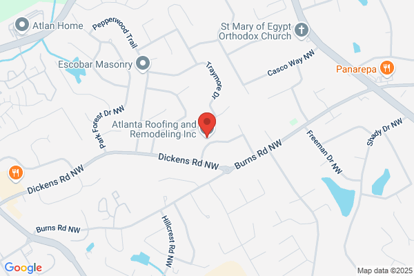 Atlanta Roofing & Renovations