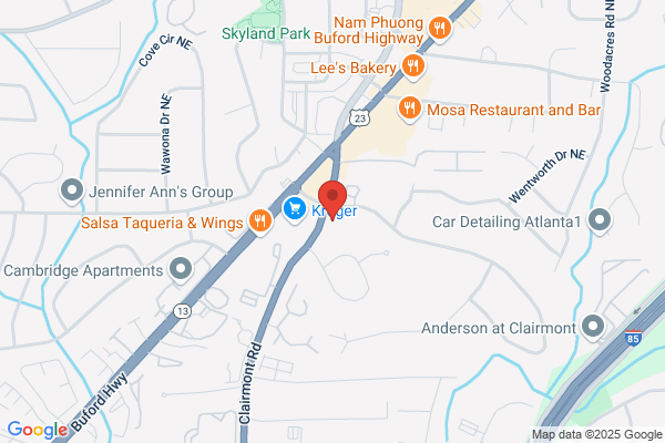 GA State Roofing Contractors