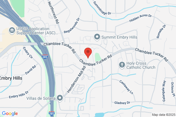 Dominican Hair Salon and Barbers