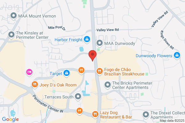 Magical Waxing -Dunwoody