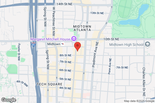 Michael's Salon & Associates