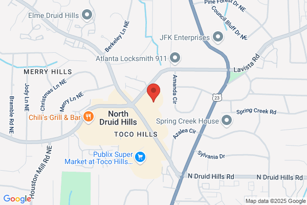 Nailsouth Inc