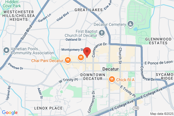 Supercuts, Decatur