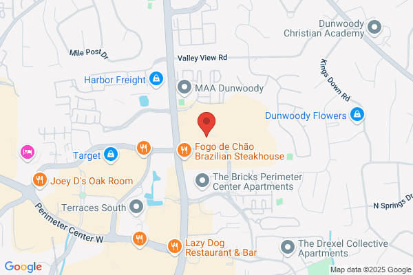 Supercuts, Dunwoody