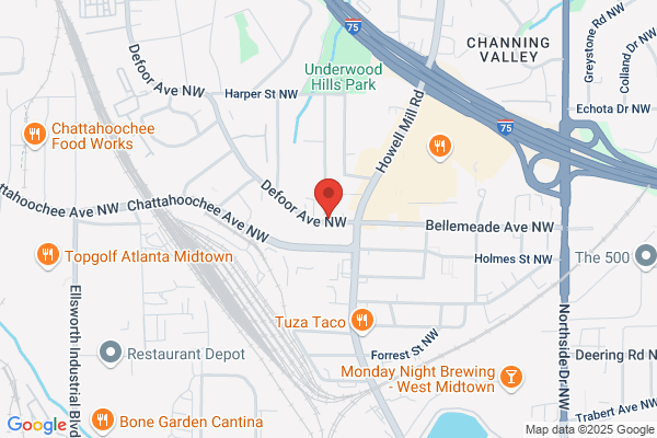 Virginia West Beauty Salon