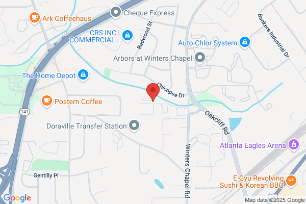 Doraville Self Storage
