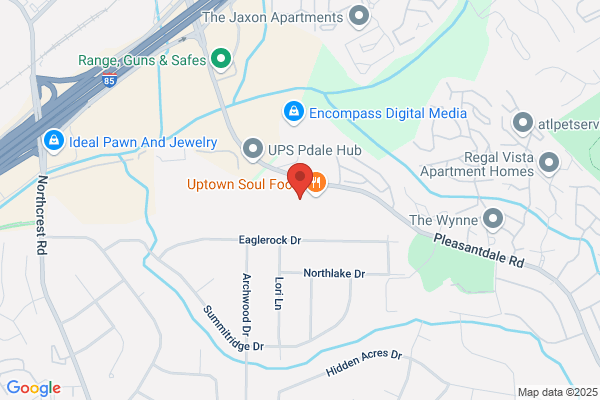 Pleasantdale Self Storage