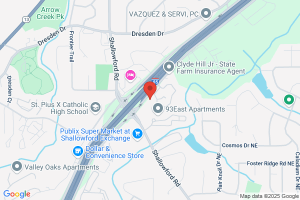 U-Haul Moving & Storage at Northeast Expwy
