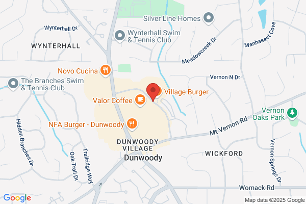 Dunwoody Village