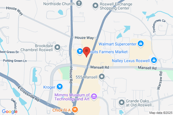 Cigar Merchant Dunwoody the