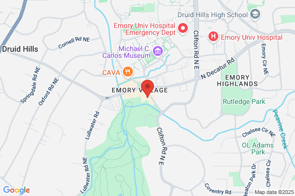 Cloud 9 Smoke and Vape Co. - CBD - Emory
