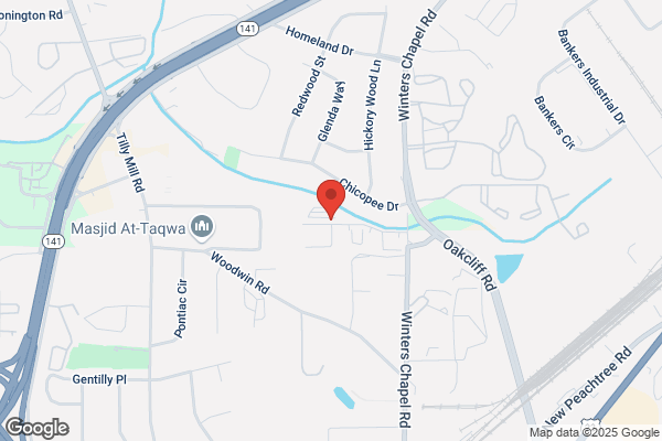 Doraville Self Storage