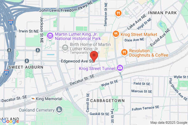 Raw Bronzing Studio Inman Park