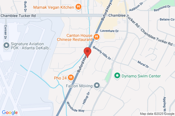 All Viet-Latino Services