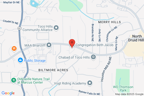 Congregation Beth Jacob