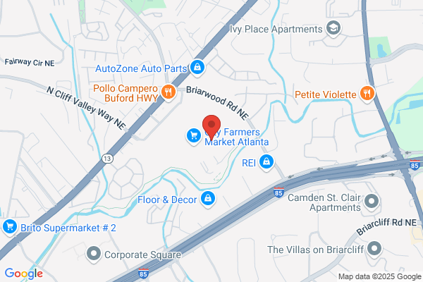 Goodwill Industries of North Georgia