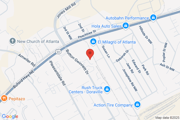 Atlanta Commercial Tire