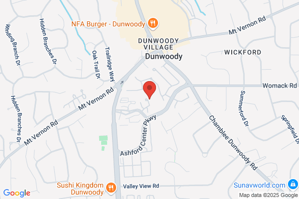 Ashford Condominiums Association Inc