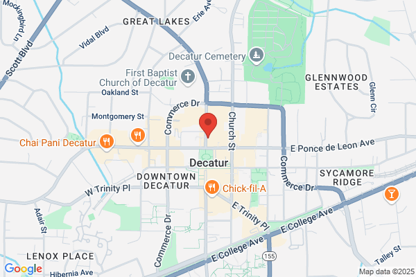 Decatur Preservation Alliance