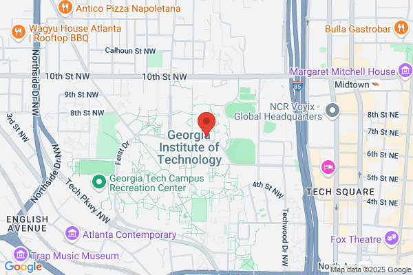 Georgia Biomedical Partnership