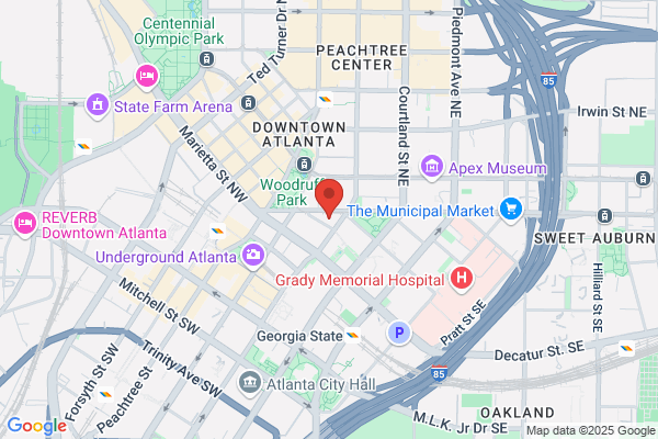 Georgia Innocence Project