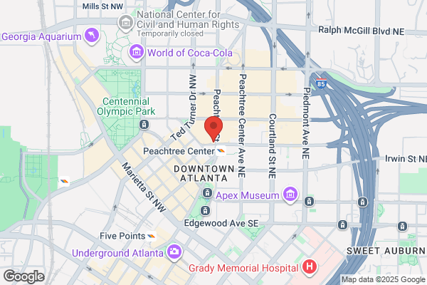 Carlson Wagonlit Travel Peachtree Travel Management