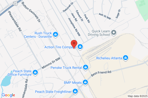 Onsite Fleet Services