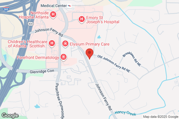 Advanced Urology - Sandy Springs