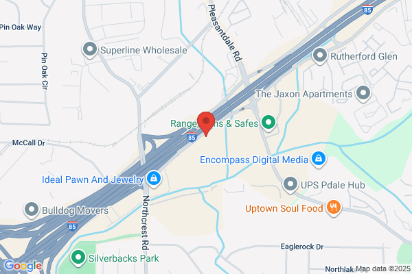 Atlanta Truck Center