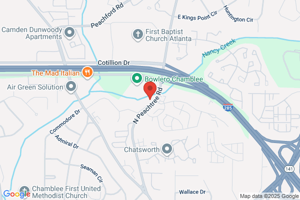 VCA Chamblee Animal Hospital - CLOSED