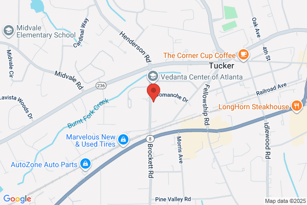 Atlanta Veterinary Skin & Allergy Clinic