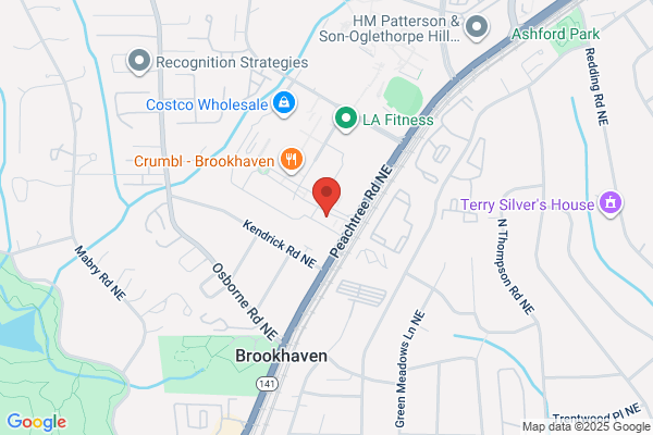 Brookhaven Animal Hospital