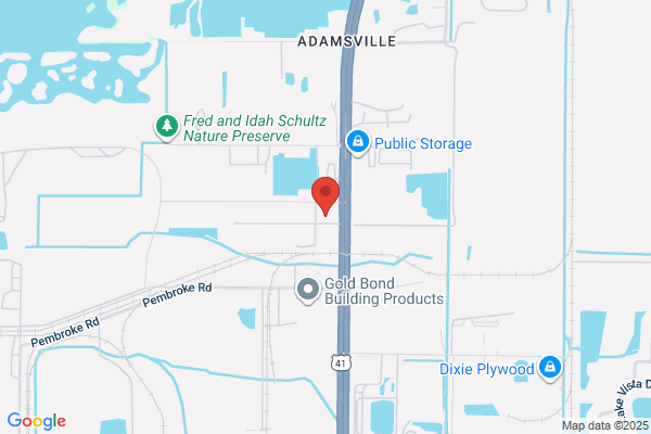 Tampa Tank Inc